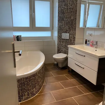 Julias Apartmán Wetzlar