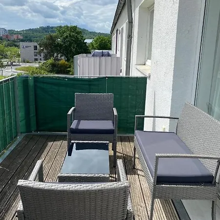 アパート Julias *