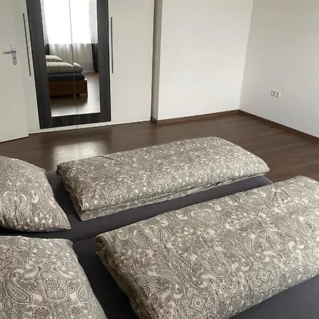 Julias Apartmán