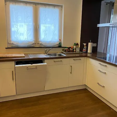 Julias Appartement *