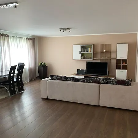 Appartement Julias *