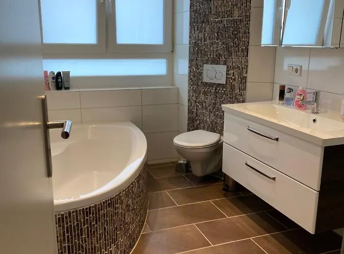 Julias Apartamento Wetzlar