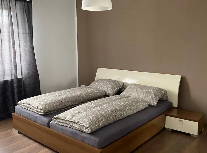 Apartamento Julias Wetzlar