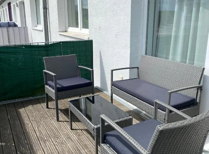 Apartamento Julias Wetzlar