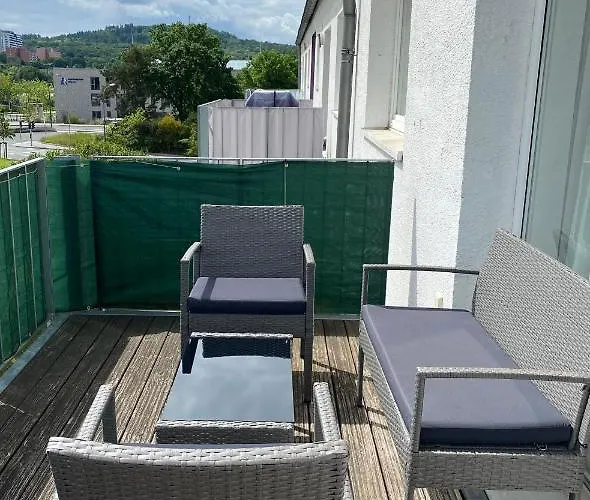 Apartamento Julias *