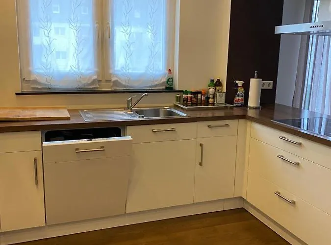 Julias アパート *