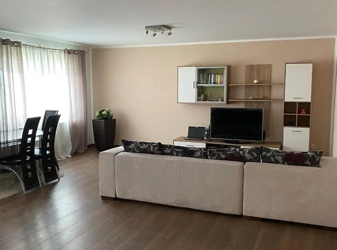 アパート Julias *